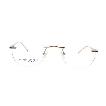 Monaco لايت إصدار ذهبي - Barakat Optical