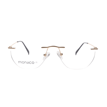 Monaco لايت إصدار ذهبي - Barakat Optical