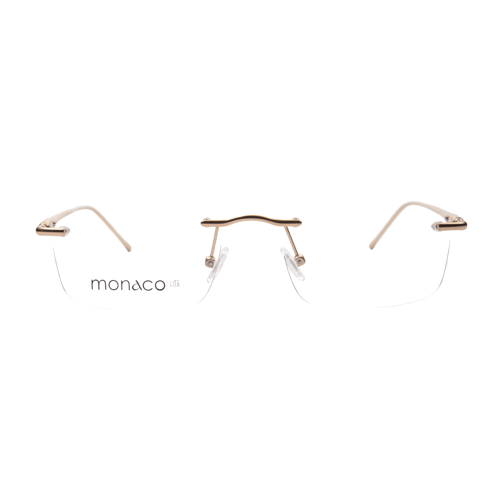 Monaco لايت إصدار ذهبي - Barakat Optical