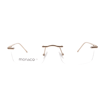 Monaco لايت إصدار ذهبي - Barakat Optical