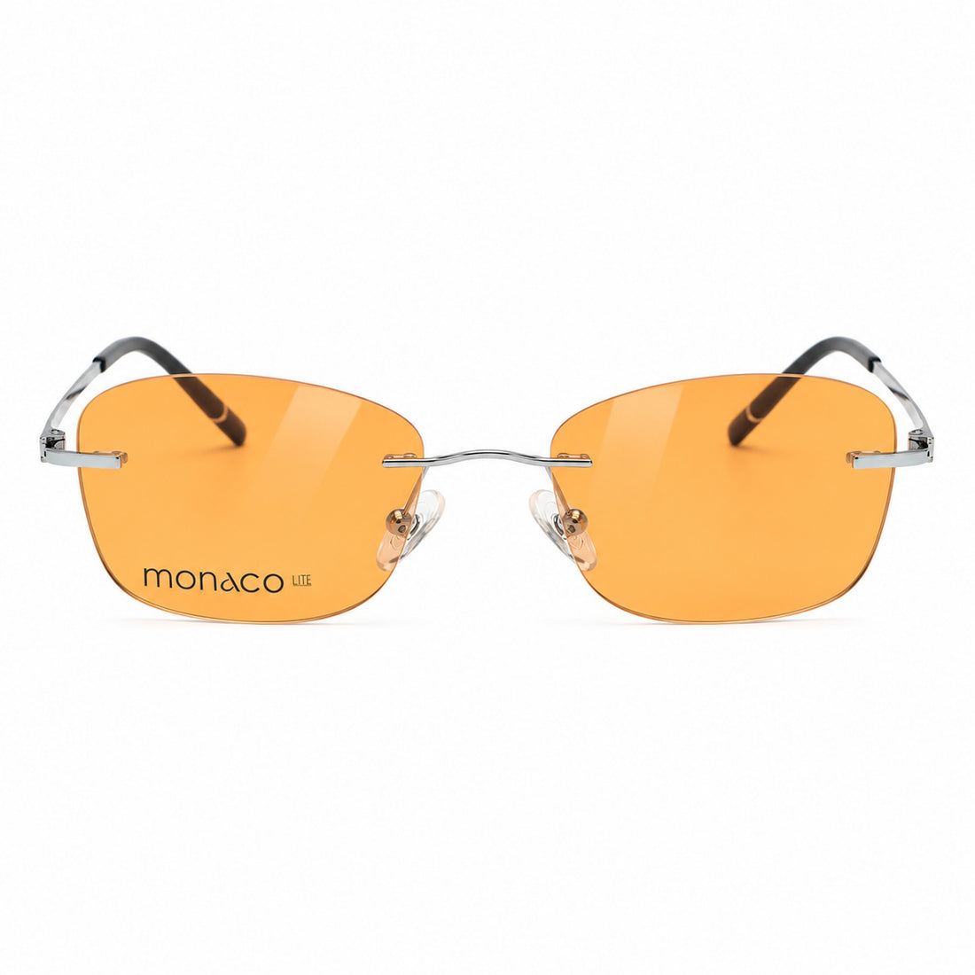 MONACO LITE 695 Midnight Silver