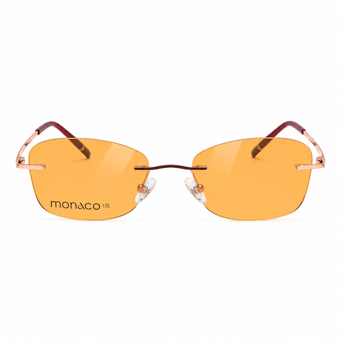 MONACO LITE 695 Midnight Silver
