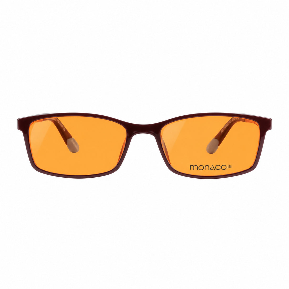 Monaco Lite ML718 007 Maroon
