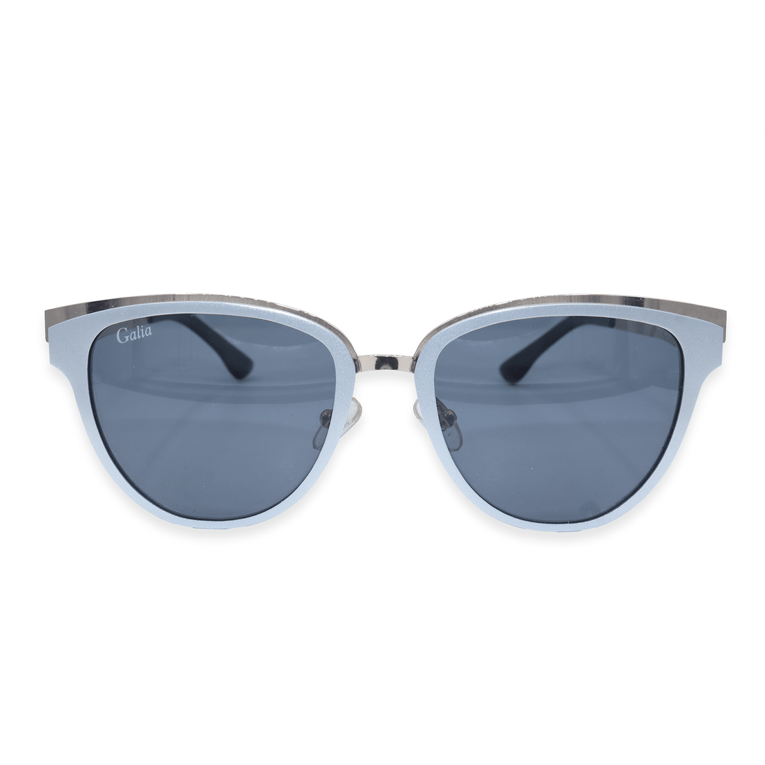 نظارات شمسية أبيض من GALIA - Barakat Optical