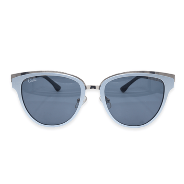 نظارات شمسية أبيض من GALIA - Barakat Optical