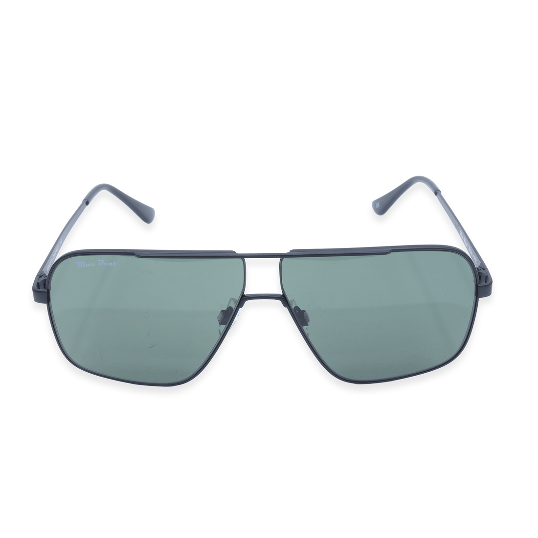 نظارات شمسية أسود من BLUE BEAT - Barakat Optical