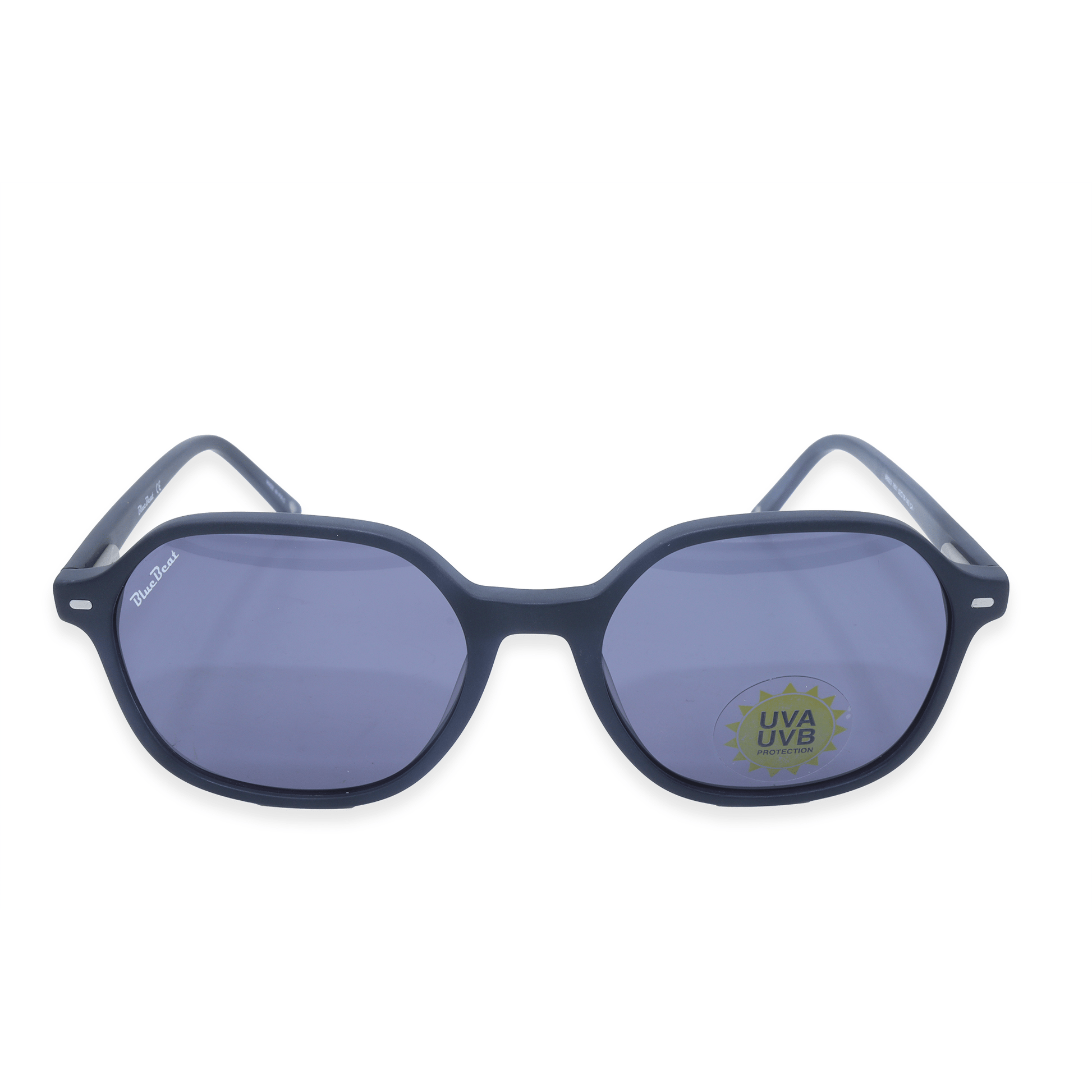 نظارات شمسية أسود من BLUE BEAT - Barakat Optical