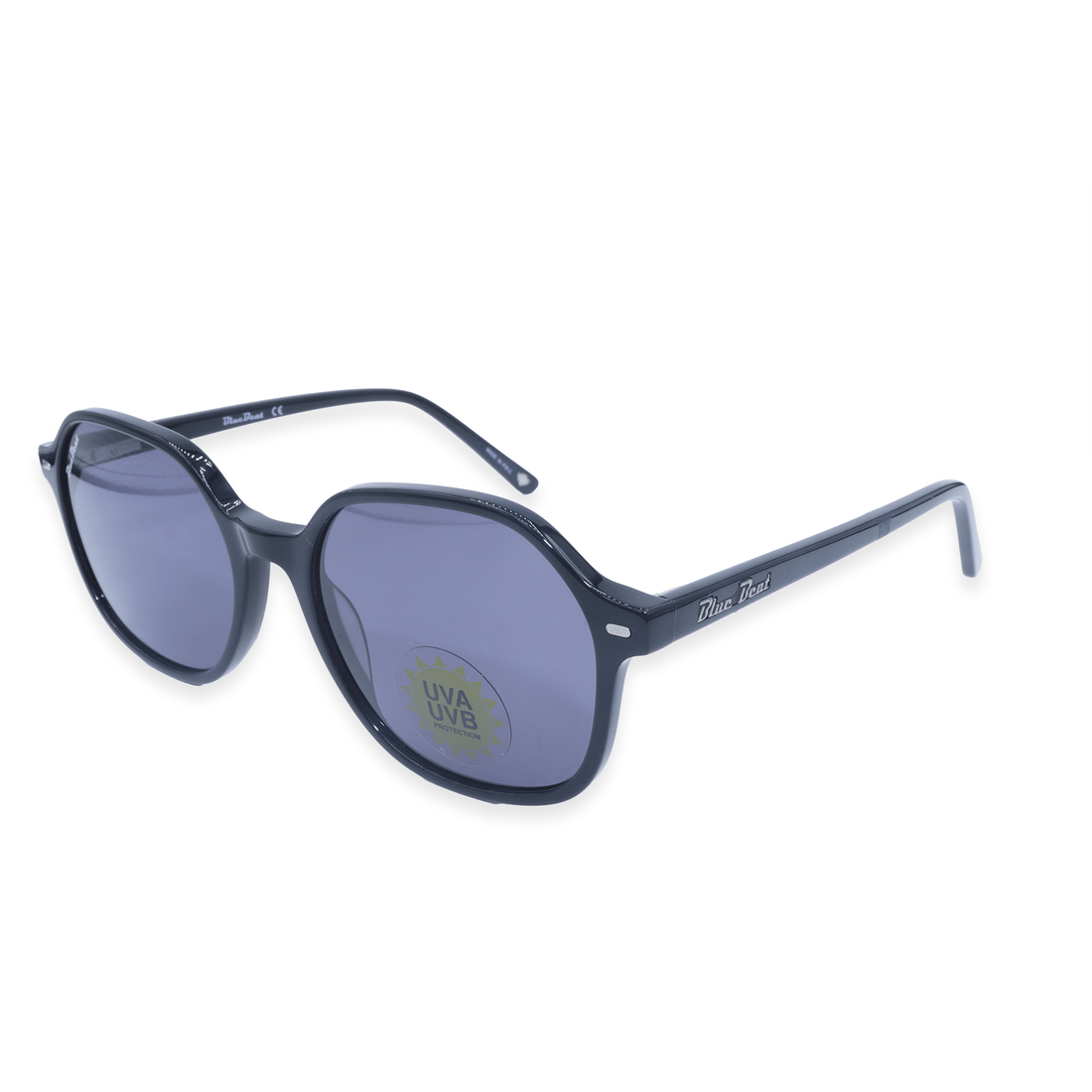 نظارات شمسية أسود من BLUE BEAT - Barakat Optical