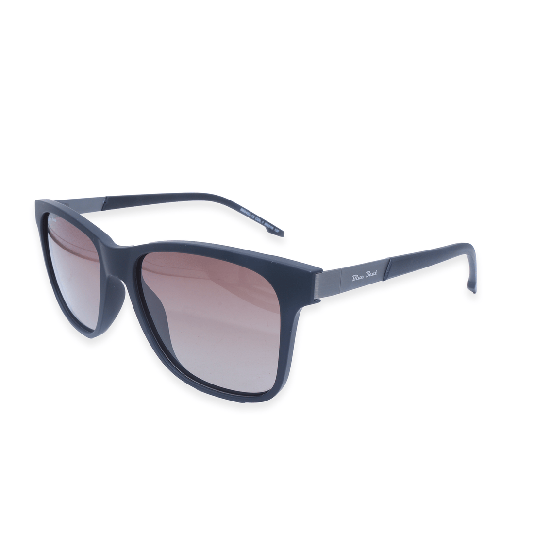 نظارات شمسية أسود من BLUE BEAT - Barakat Optical