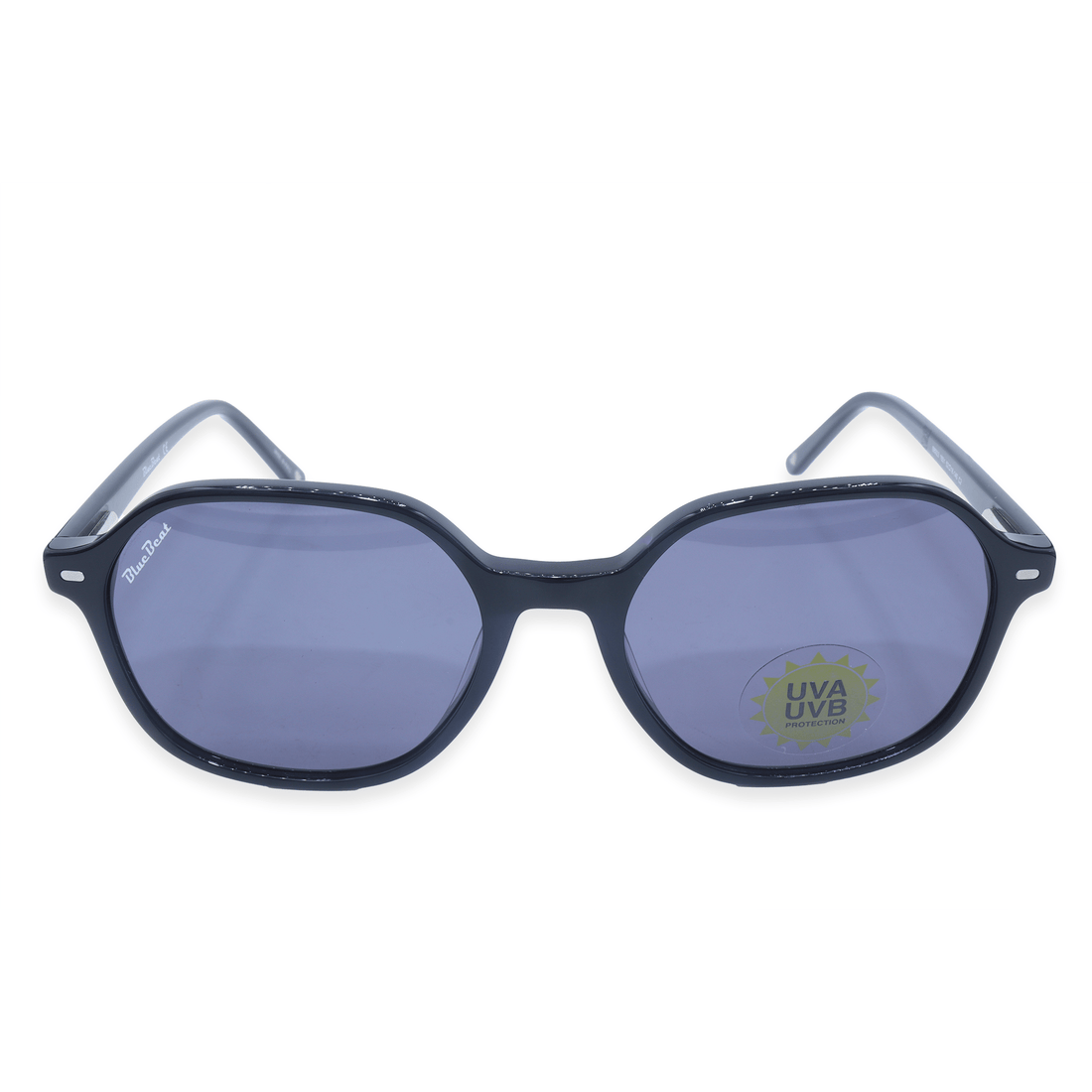 نظارات شمسية أسود من BLUE BEAT - Barakat Optical