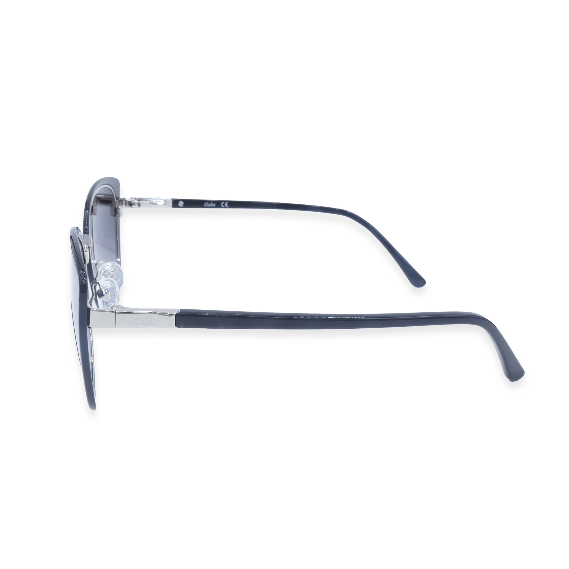 نظارات شمسية أسود من GALIA - Barakat Optical