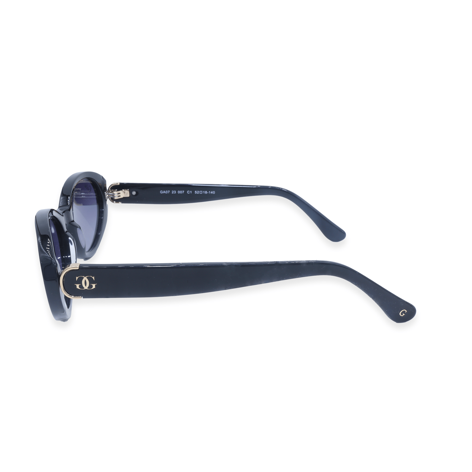 نظارات شمسية أسود من GALIA - Barakat Optical