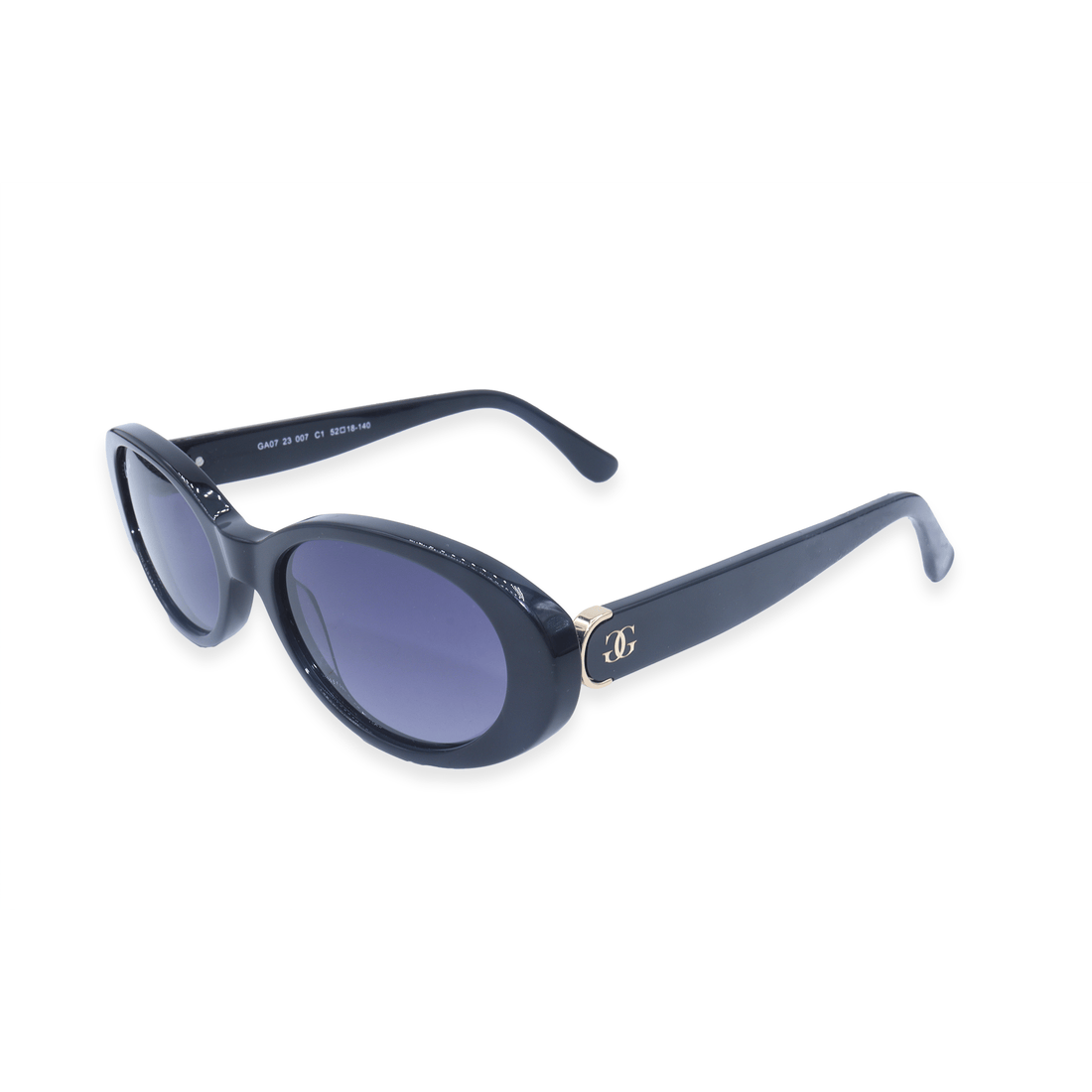 نظارات شمسية أسود من GALIA - Barakat Optical