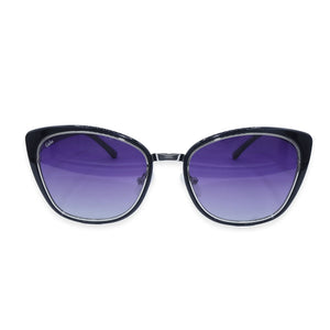 Black sunglasses from GALIA 