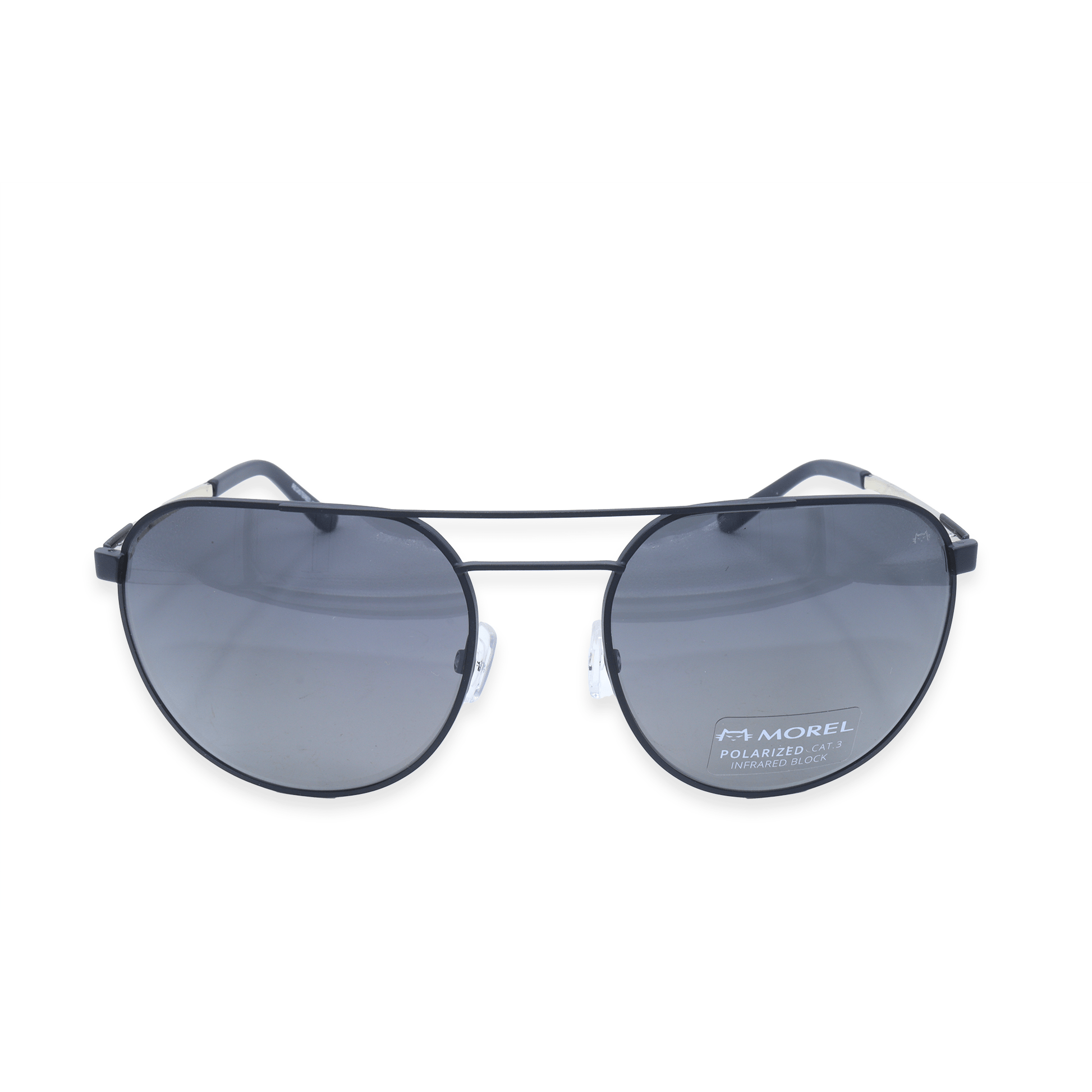 نظارات شمسية أسود من MARIUS MORELL - Barakat Optical