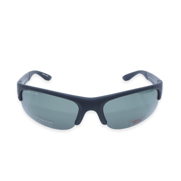 نظارات شمسية أسود من ROSSI CLUB - Barakat Optical