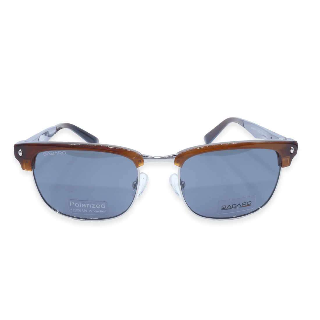 نظارات شمسية بني من BADARO - Barakat Optical