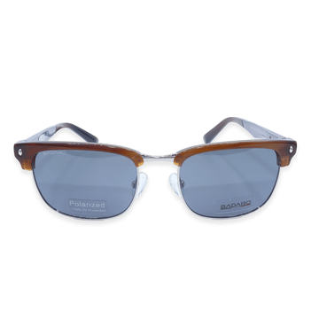 نظارات شمسية بني من BADARO - Barakat Optical