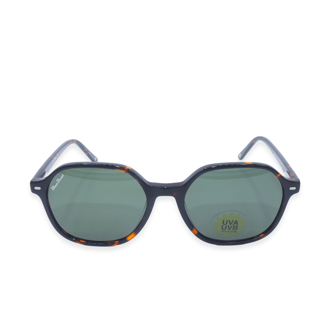 نظارات شمسية بني من BLUE BEAT - Barakat Optical