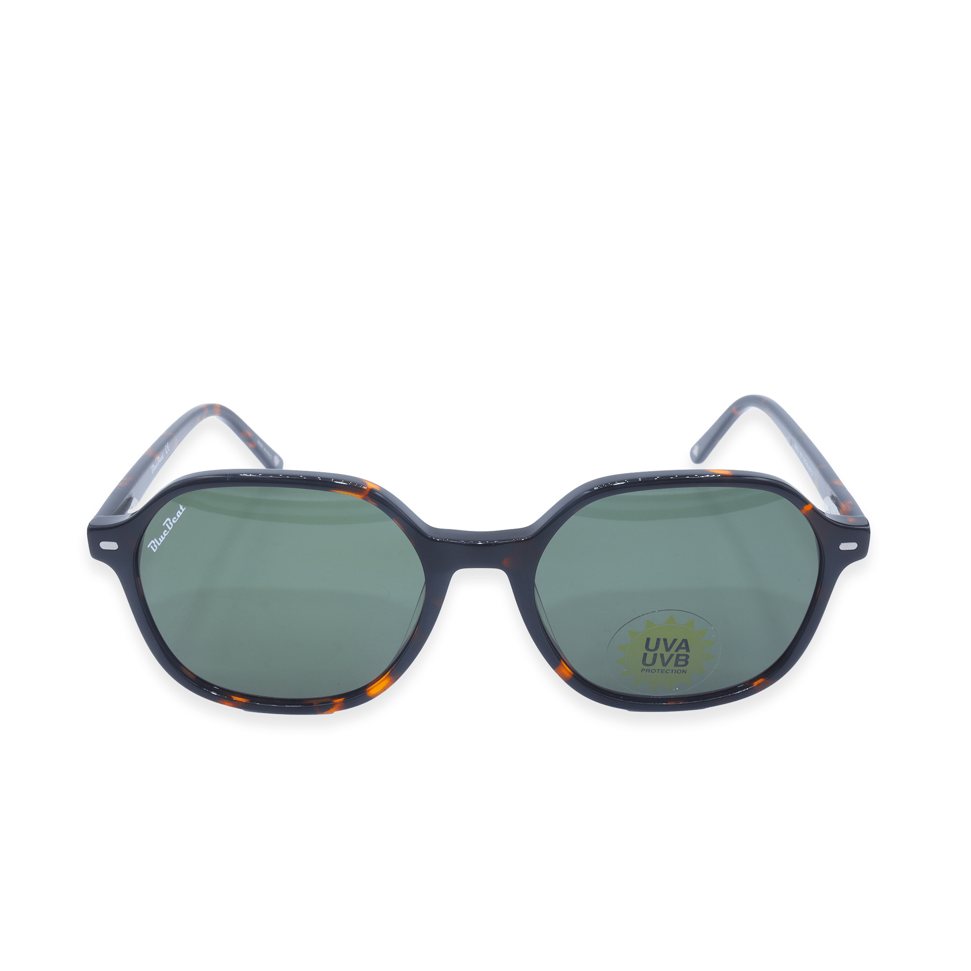 نظارات شمسية بني من BLUE BEAT - Barakat Optical