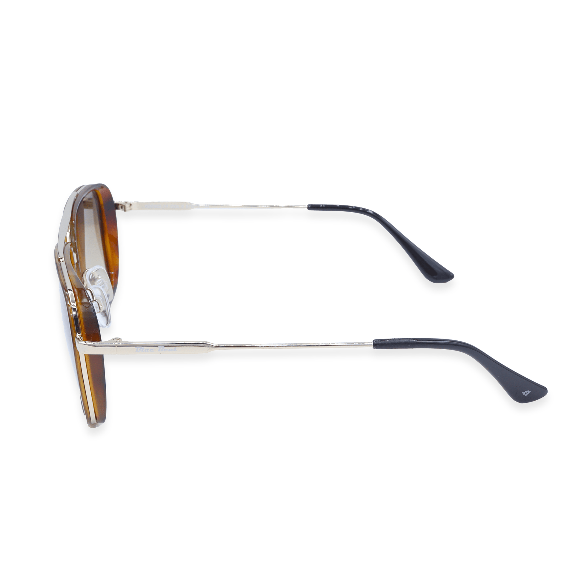 نظارات شمسية بني من BLUE BEAT - Barakat Optical