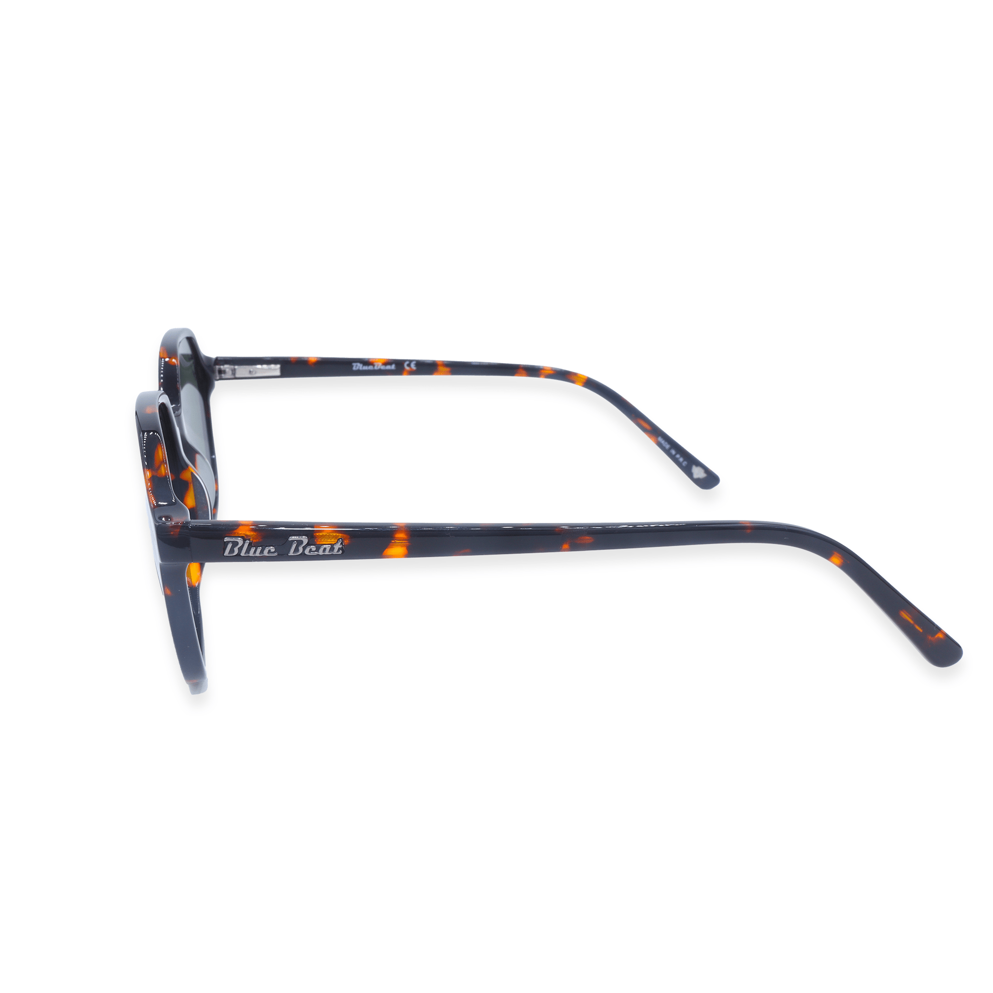 نظارات شمسية بني من BLUE BEAT - Barakat Optical