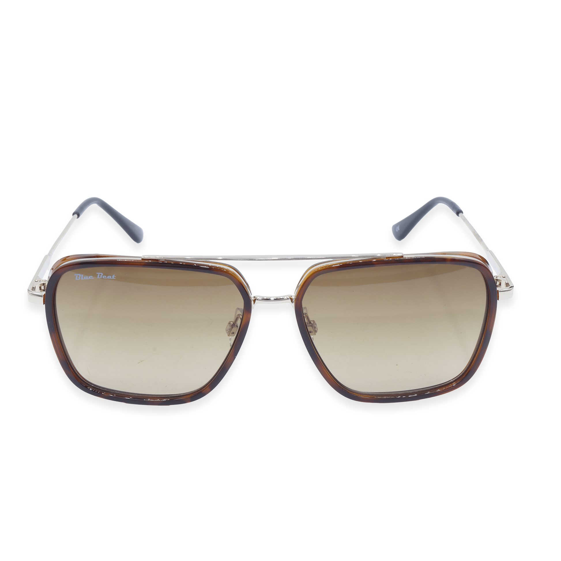 نظارات شمسية بني من BLUE BEAT - Barakat Optical