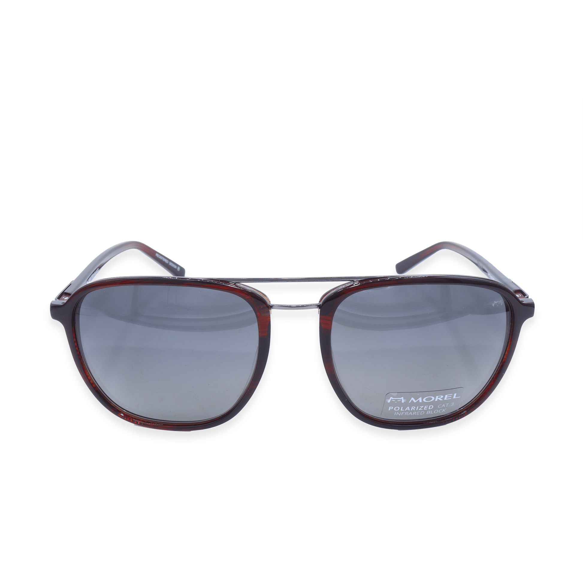 نظارات شمسية بني من MARIUS MORELL - Barakat Optical