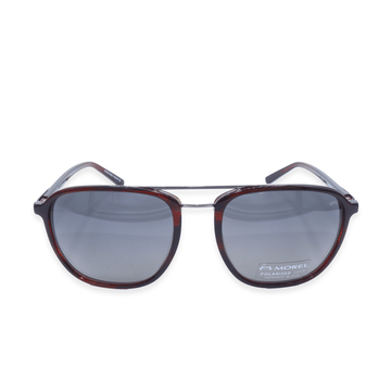 نظارات شمسية بني من MARIUS MORELL - Barakat Optical