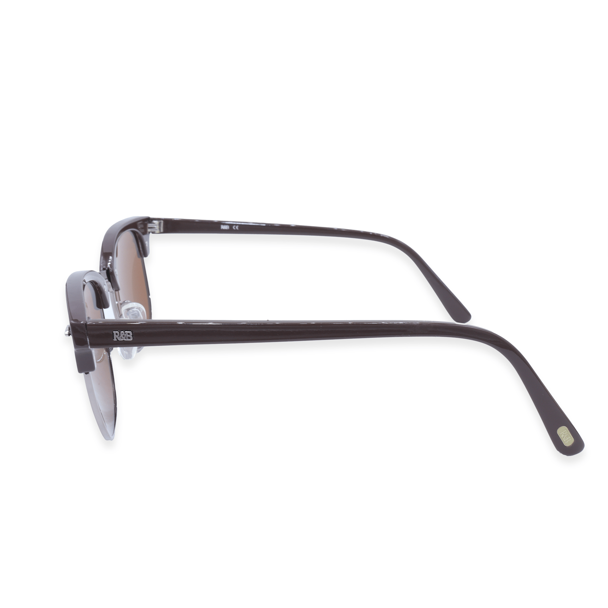 نظارات شمسية بني من R&B - Barakat Optical