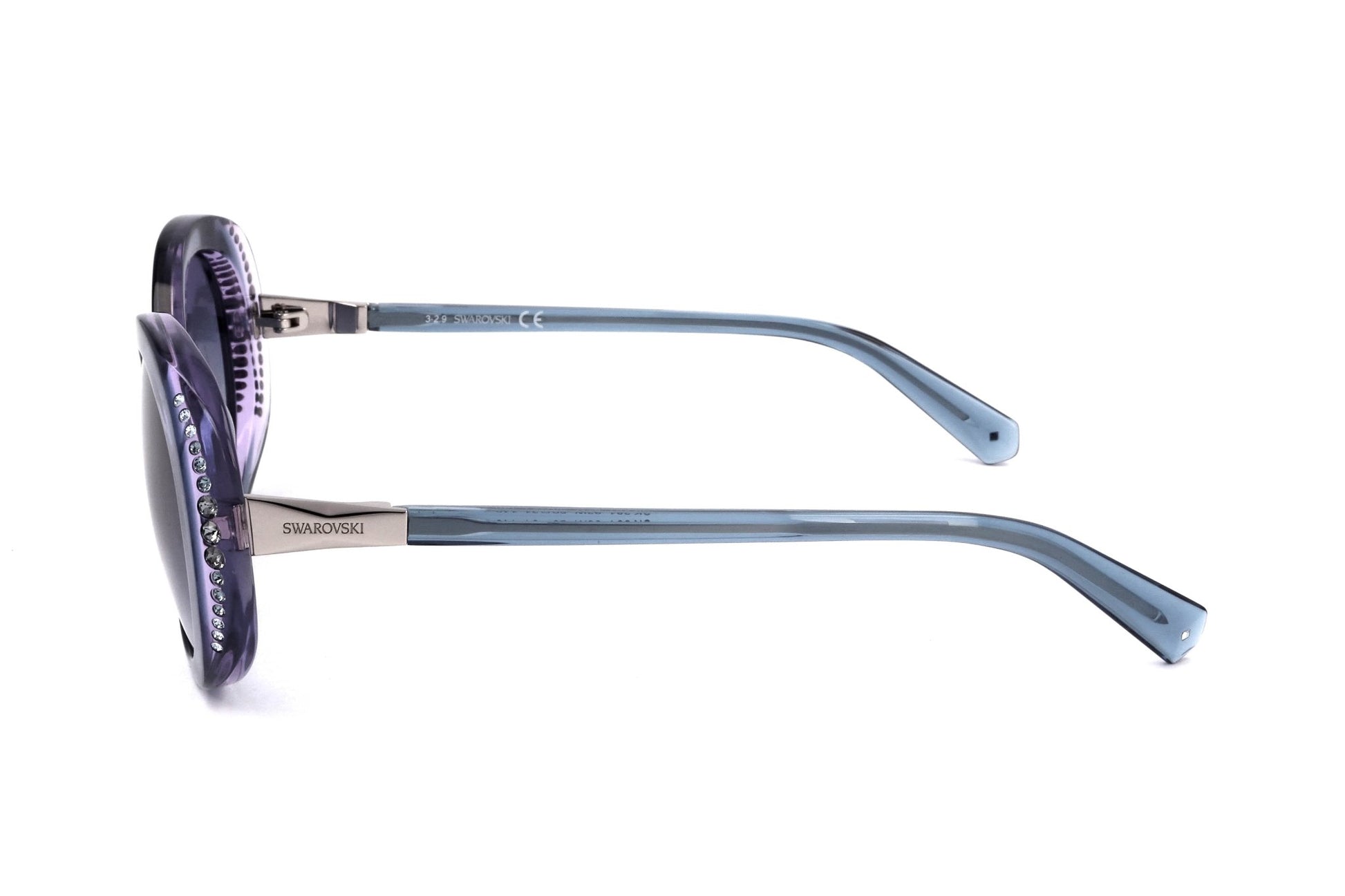 نظارات شمسية من SWAROVSKI - Barakat Optical