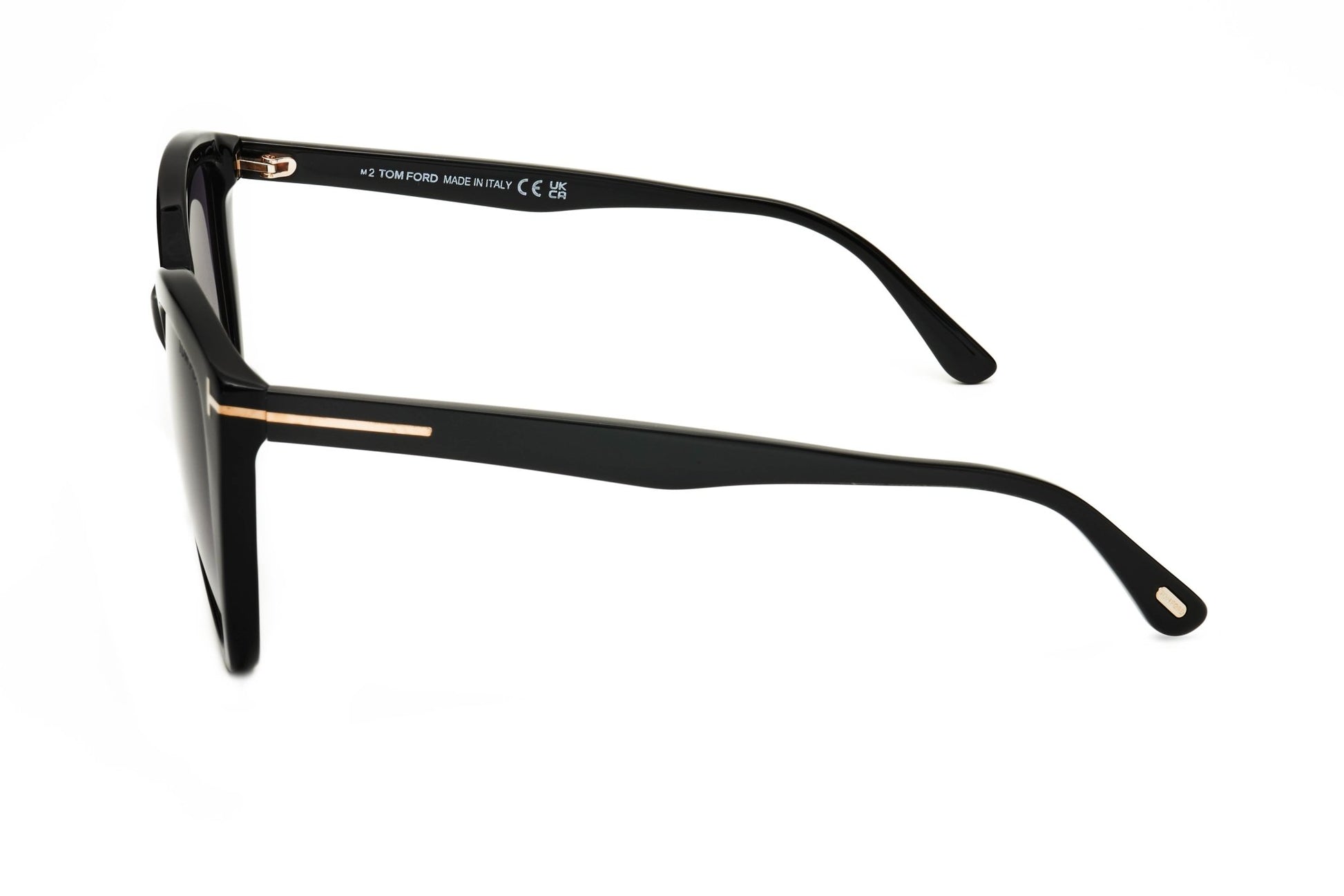 نظارات شمسية من TOM FORD - Barakat Optical