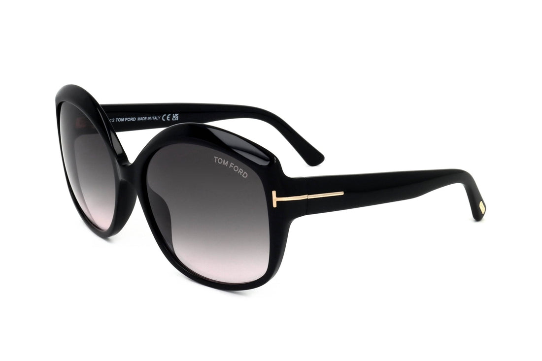 نظارات شمسية من TOM FORD - Barakat Optical