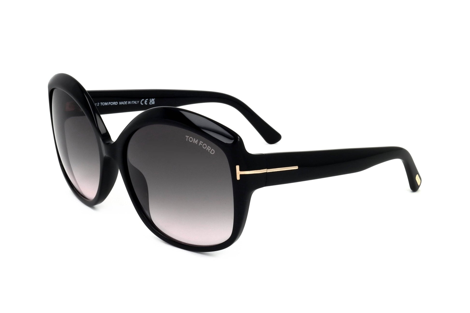 نظارات شمسية من TOM FORD - Barakat Optical