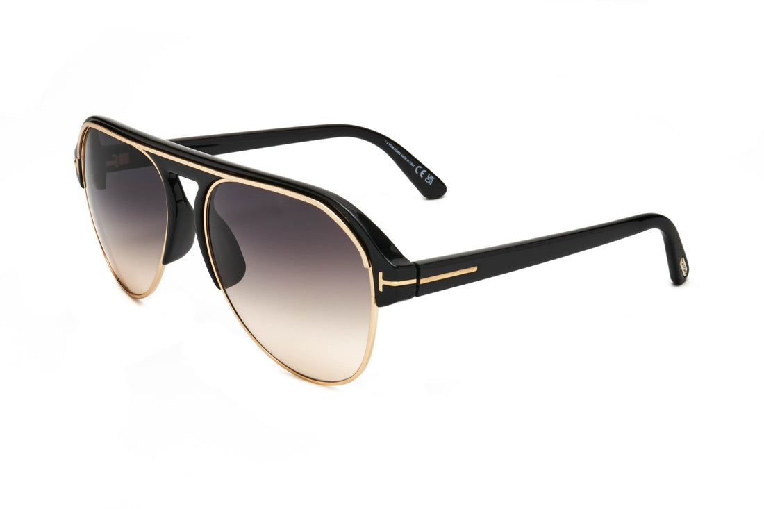 نظارات شمسية من TOM FORD - Barakat Optical