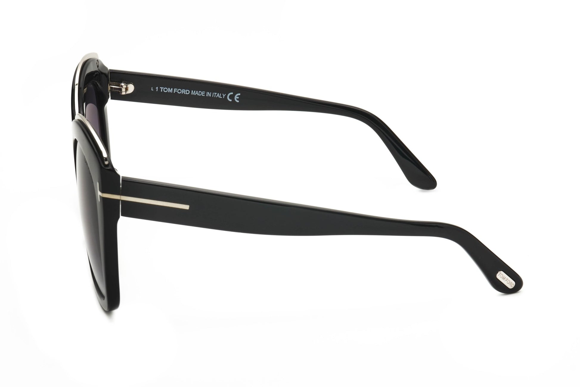 نظارات شمسية من TOM FORD - Barakat Optical