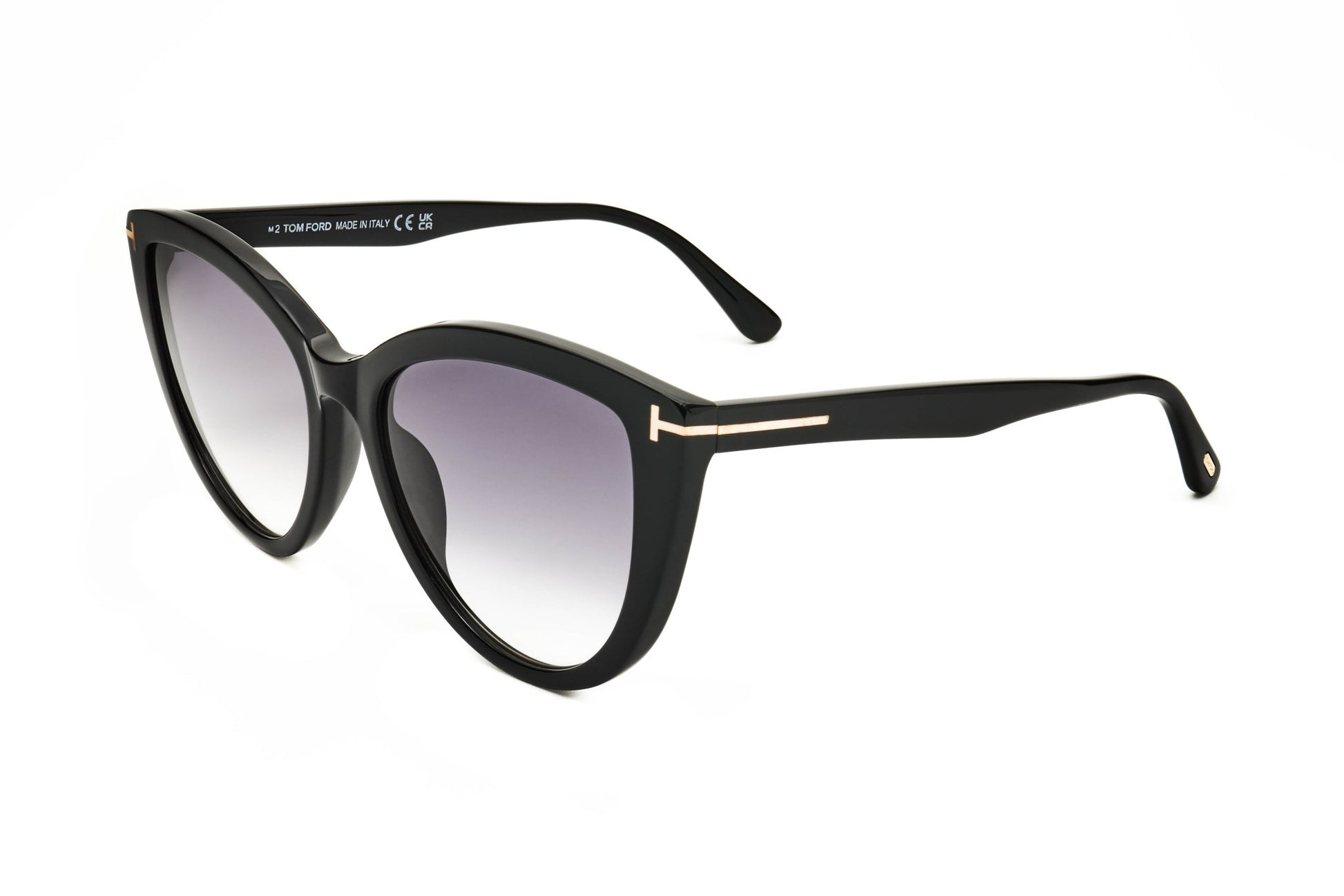 نظارات شمسية من TOM FORD - Barakat Optical