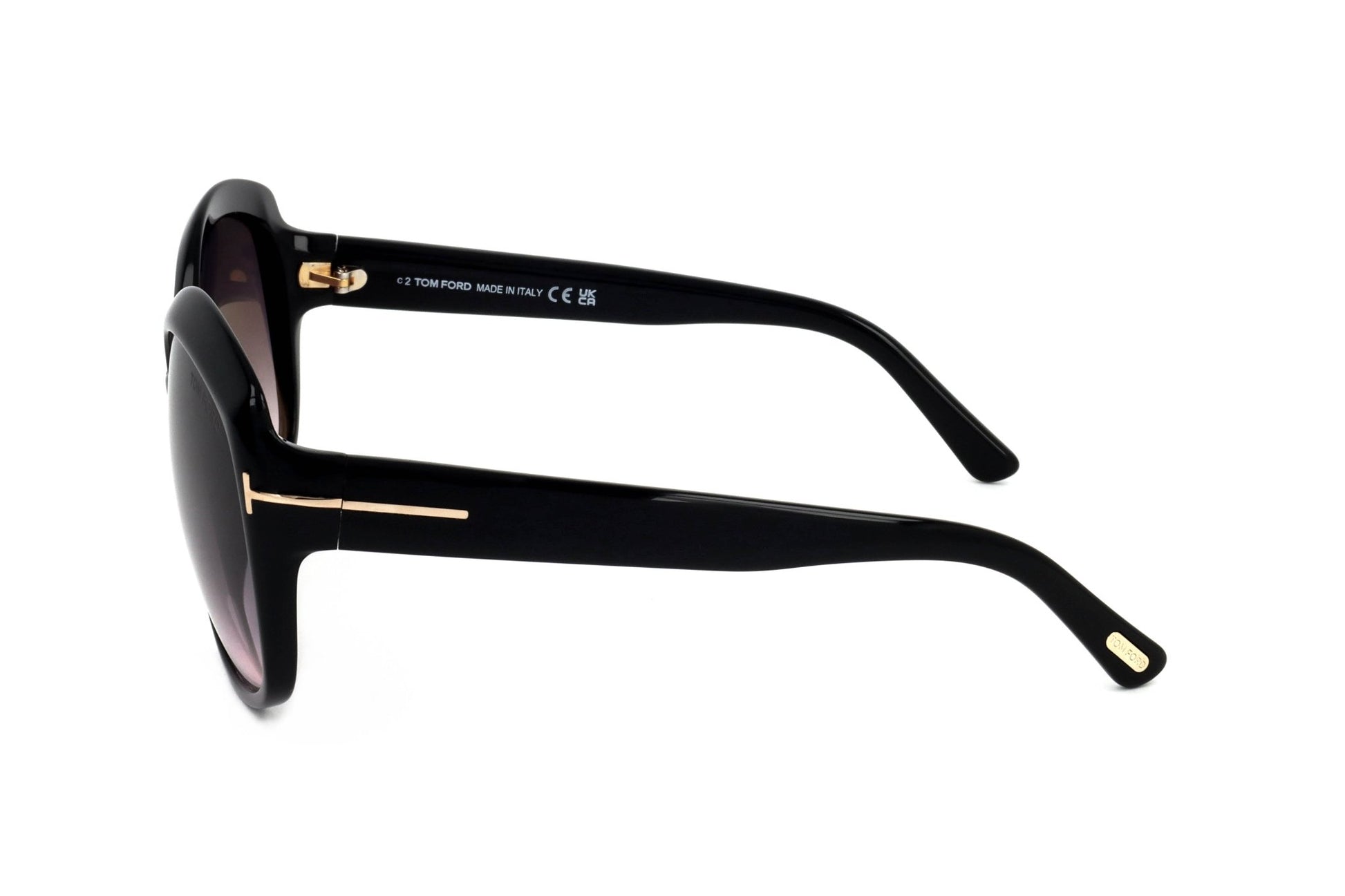 نظارات شمسية من TOM FORD - Barakat Optical