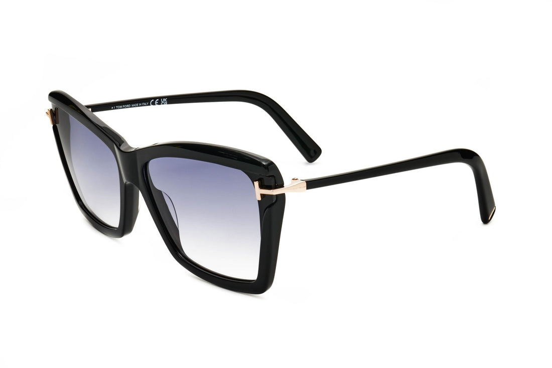 نظارات شمسية من TOM FORD - Barakat Optical