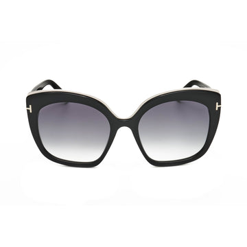 نظارات شمسية من TOM FORD - Barakat Optical