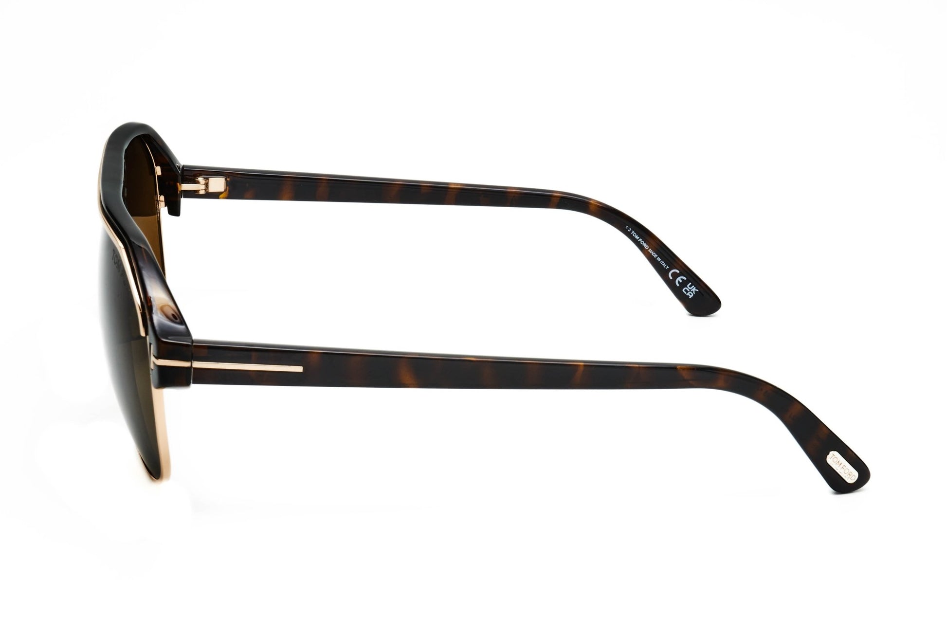 نظارات شمسية من TOM FORD - Barakat Optical