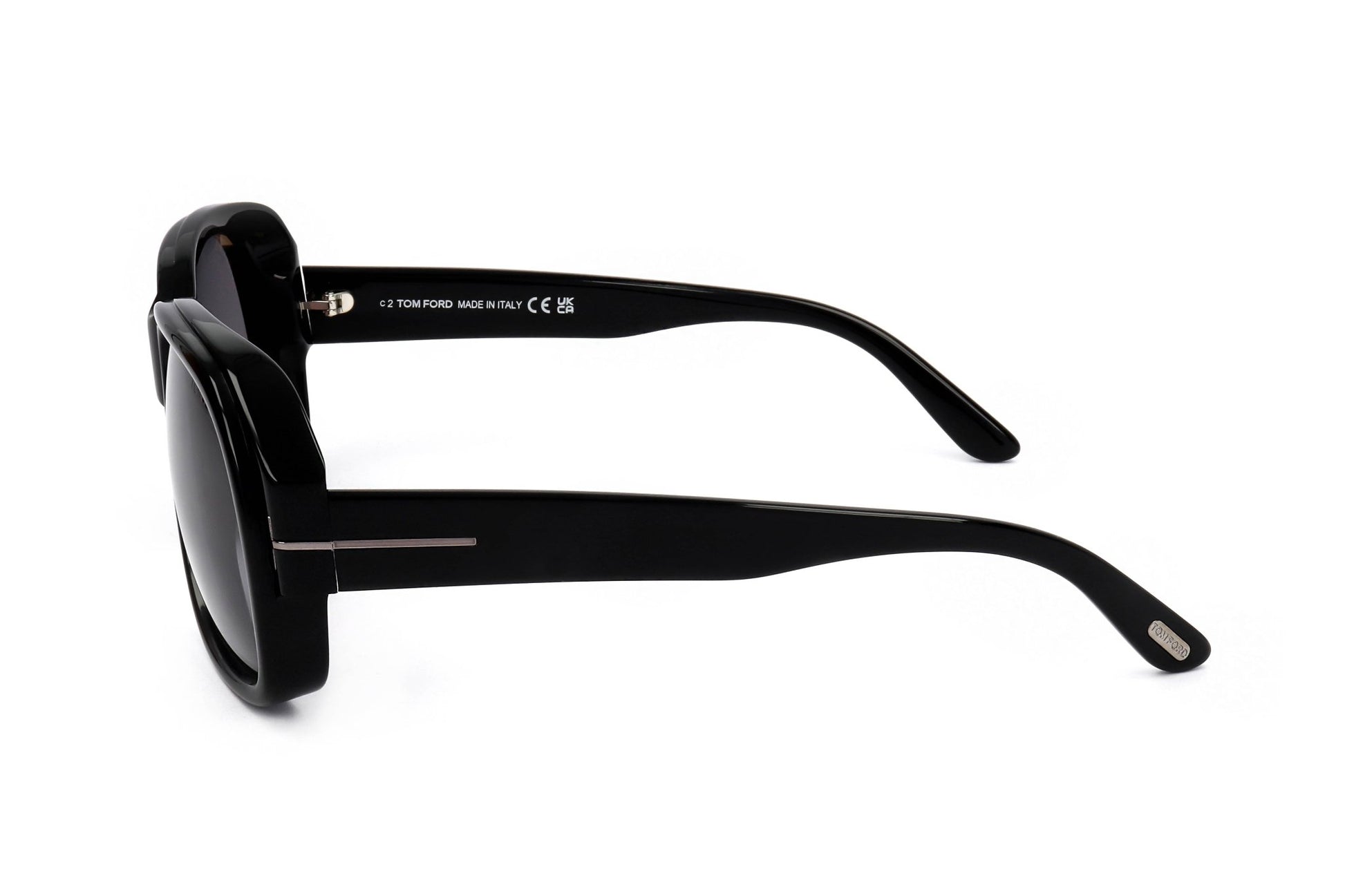 نظارات شمسية من TOM FORD - Barakat Optical