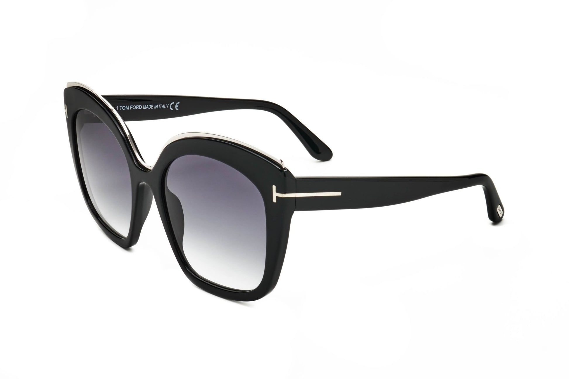 نظارات شمسية من TOM FORD - Barakat Optical