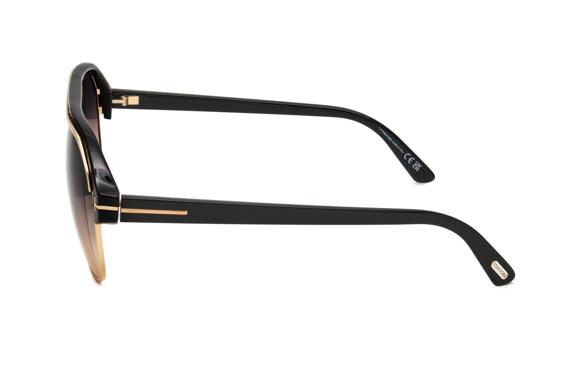 نظارات شمسية من TOM FORD - Barakat Optical