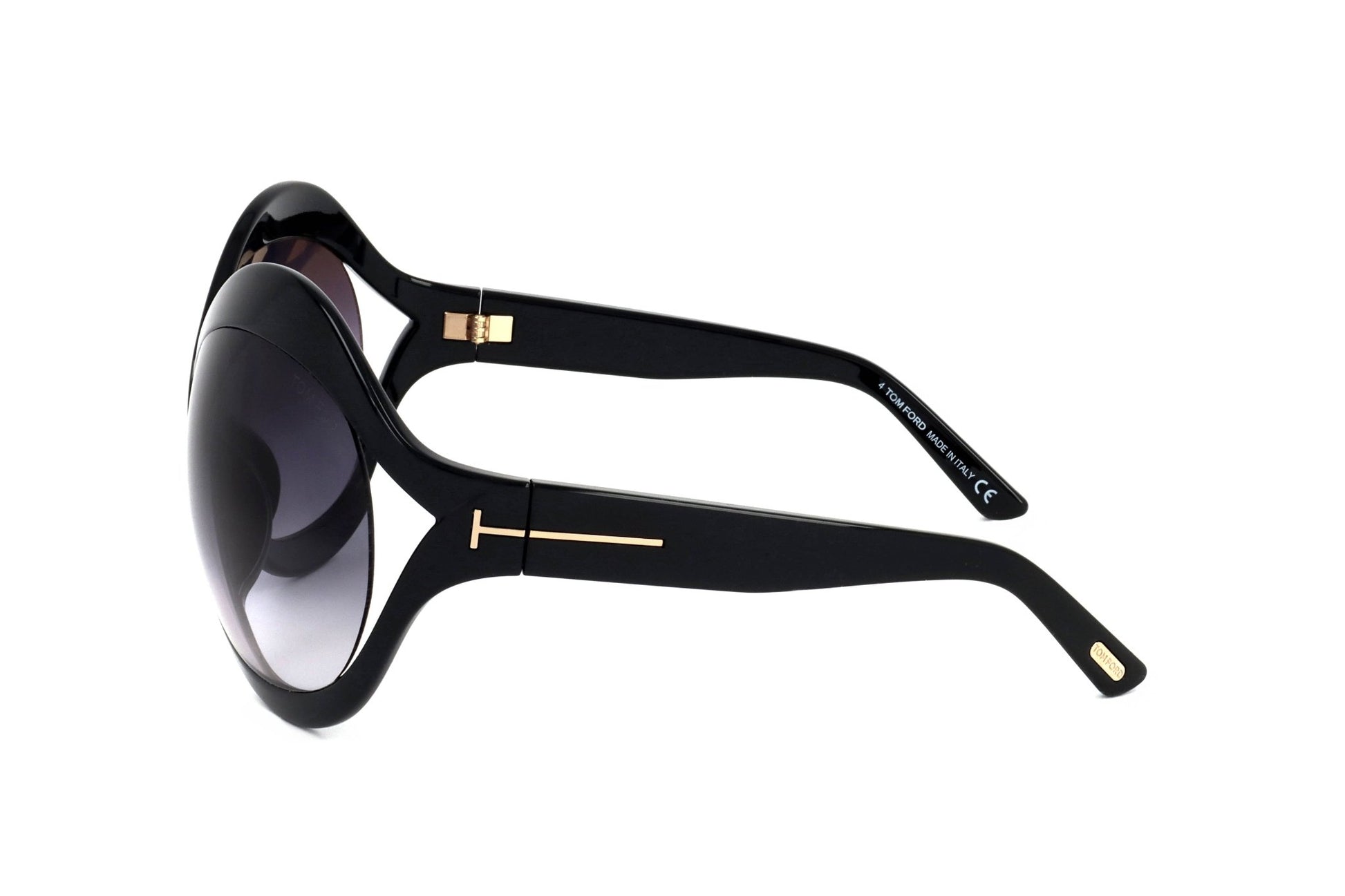 نظارات شمسية من TOM FORD - Barakat Optical