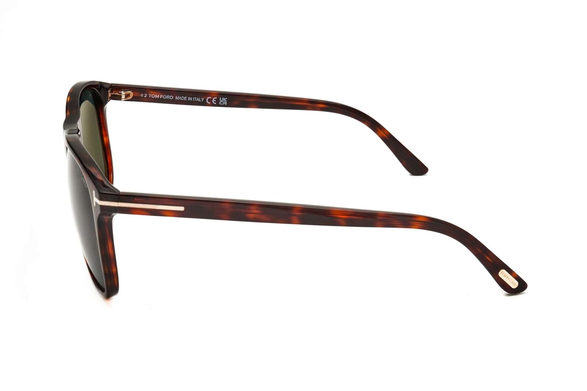 نظارات شمسية من TOM FORD - Barakat Optical