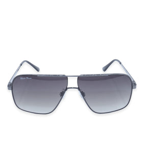 BLUE BEAT Grey Sunglasses 