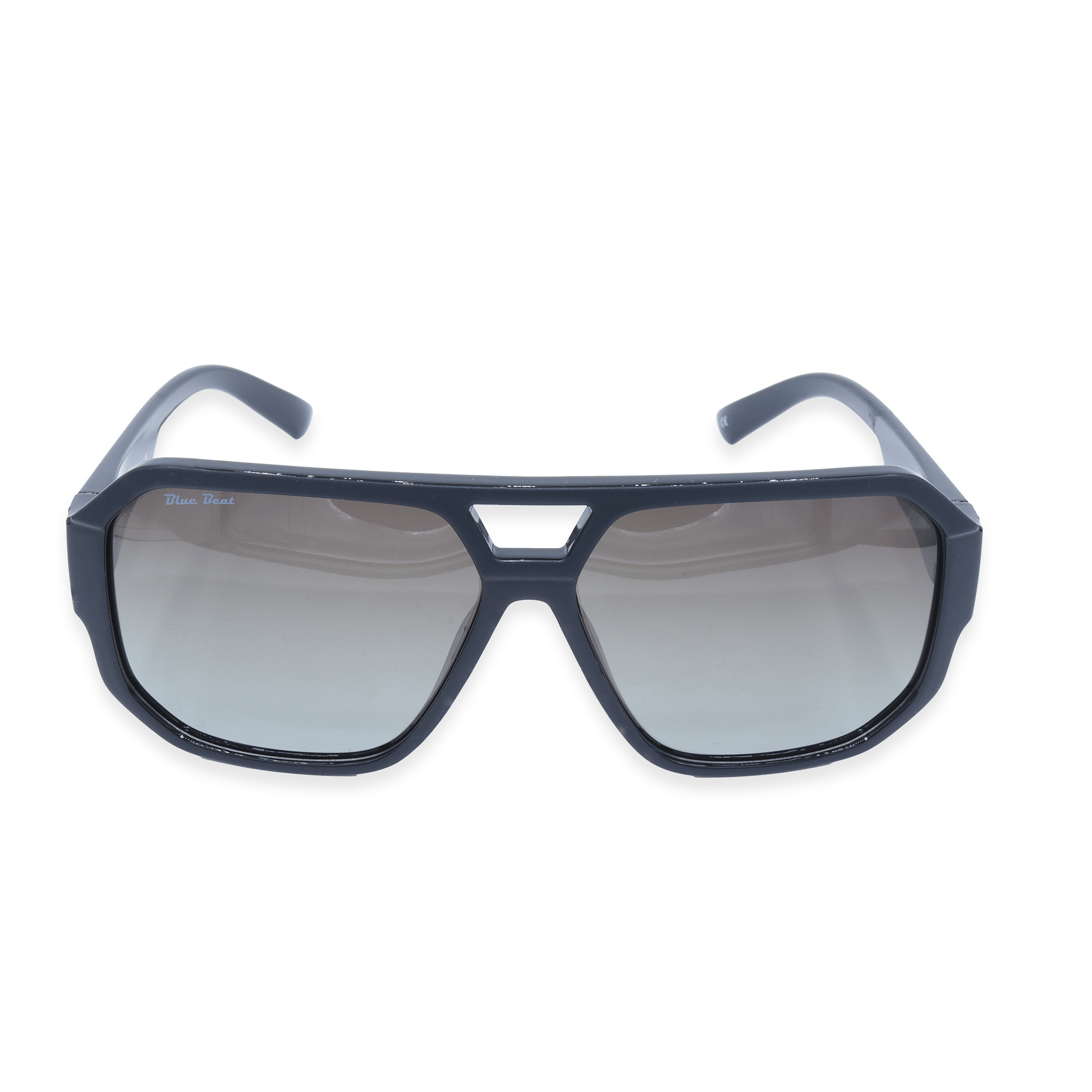 نظارات شمسية رمادي من BLUE BEAT - Barakat Optical