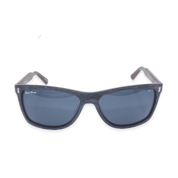 نظارات شمسية رمادي من BLUE BEAT - Barakat Optical