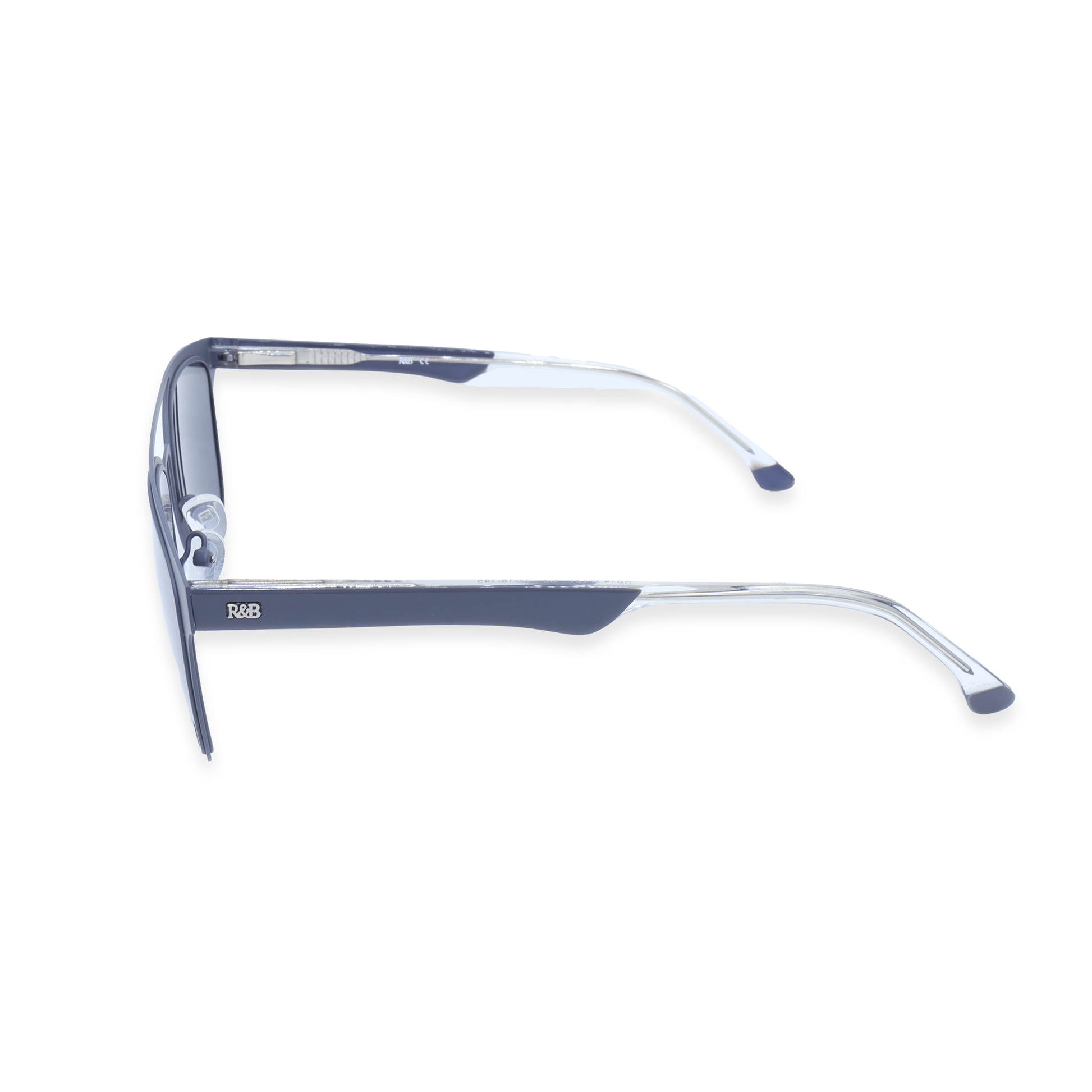 نظارات شمسية رمادي من R&B - Barakat Optical